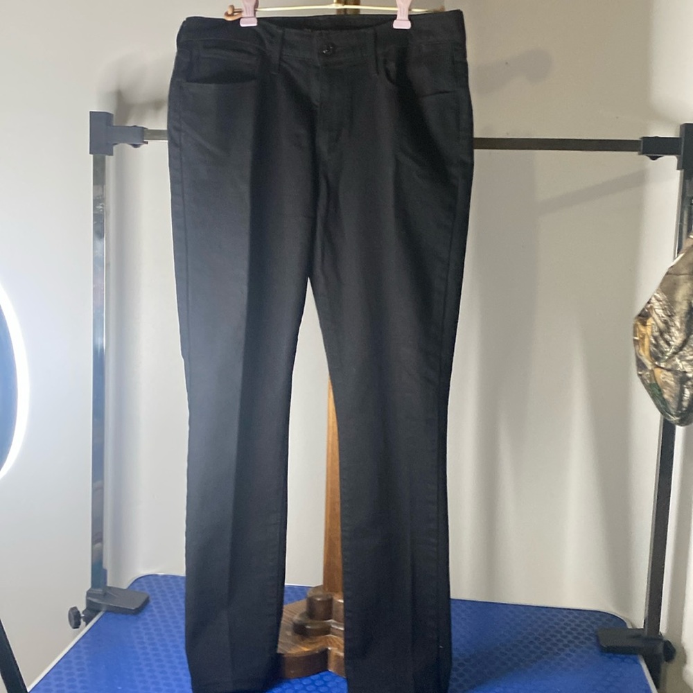 Levi’s High Rise Skinny Jeans